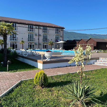 Hotel Askar #N/A Extérieur photo