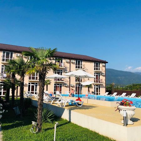 Hotel Askar #N/A Extérieur photo