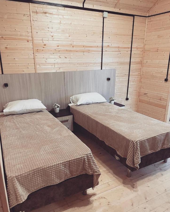 Hotel Askar #N/A Extérieur photo