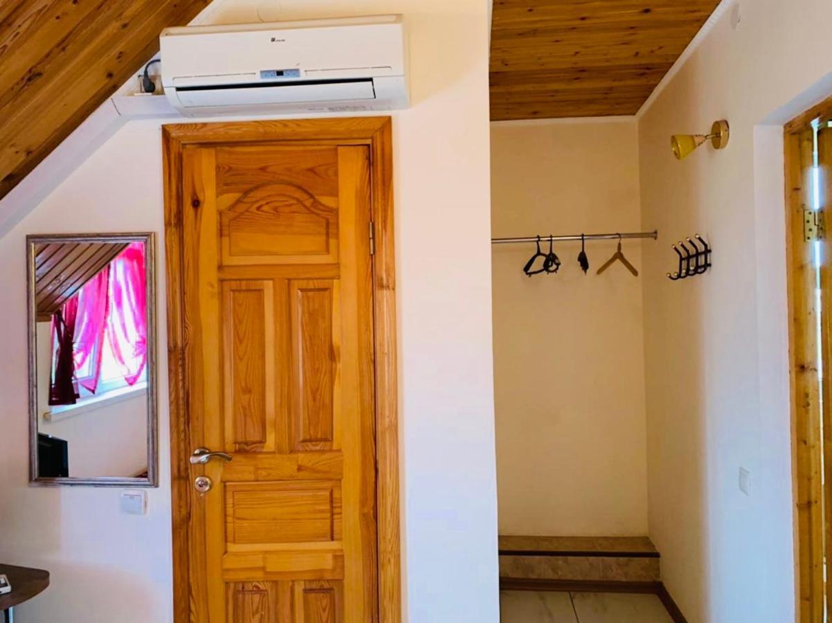 Hotel Askar #N/A Extérieur photo