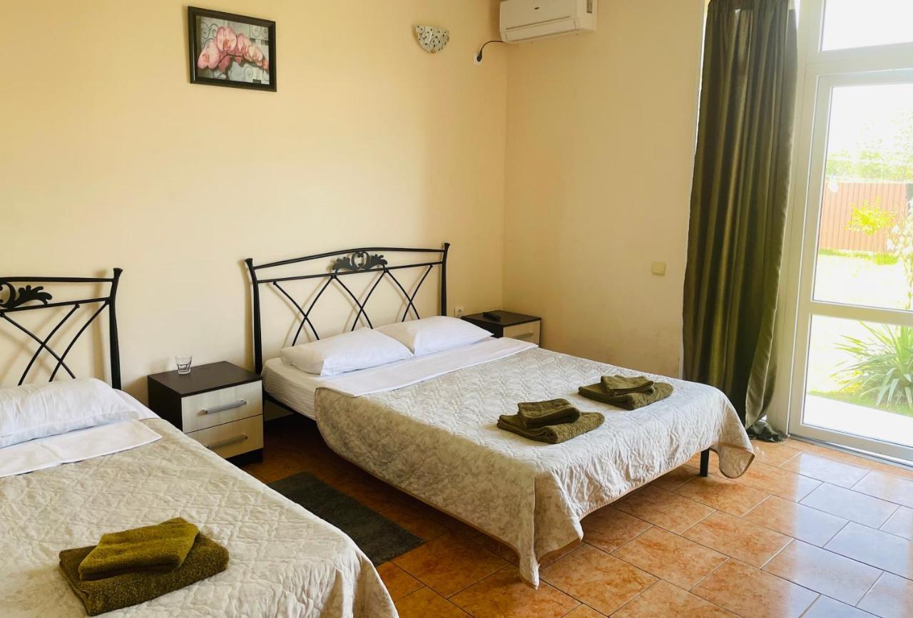 Hotel Askar #N/A Extérieur photo