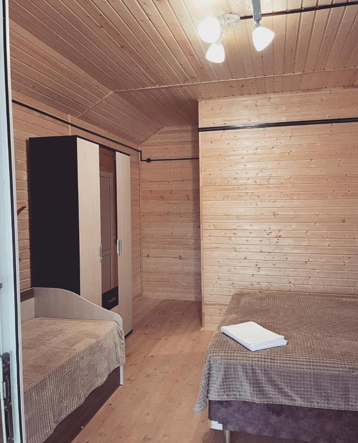 Hotel Askar #N/A Extérieur photo