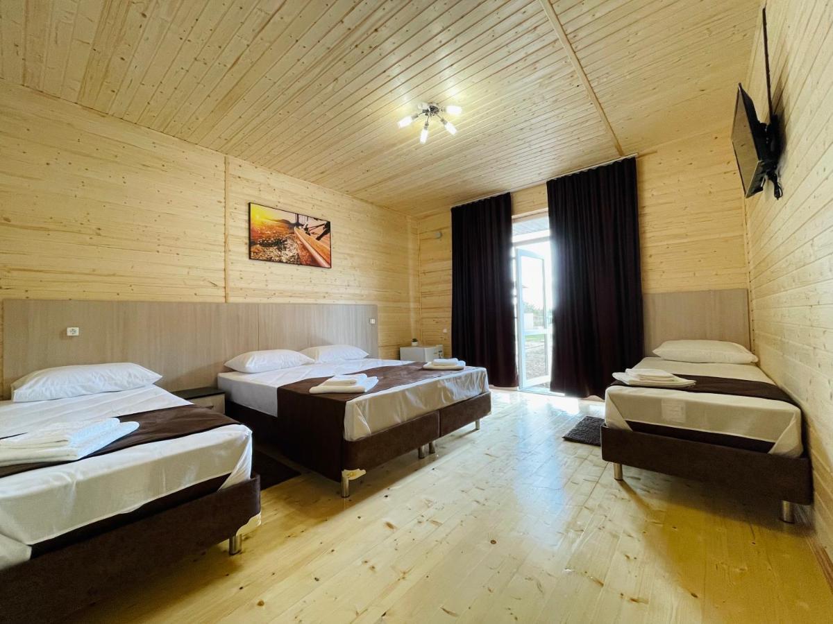 Hotel Askar #N/A Extérieur photo