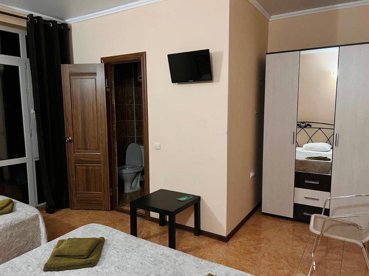 Hotel Askar #N/A Extérieur photo