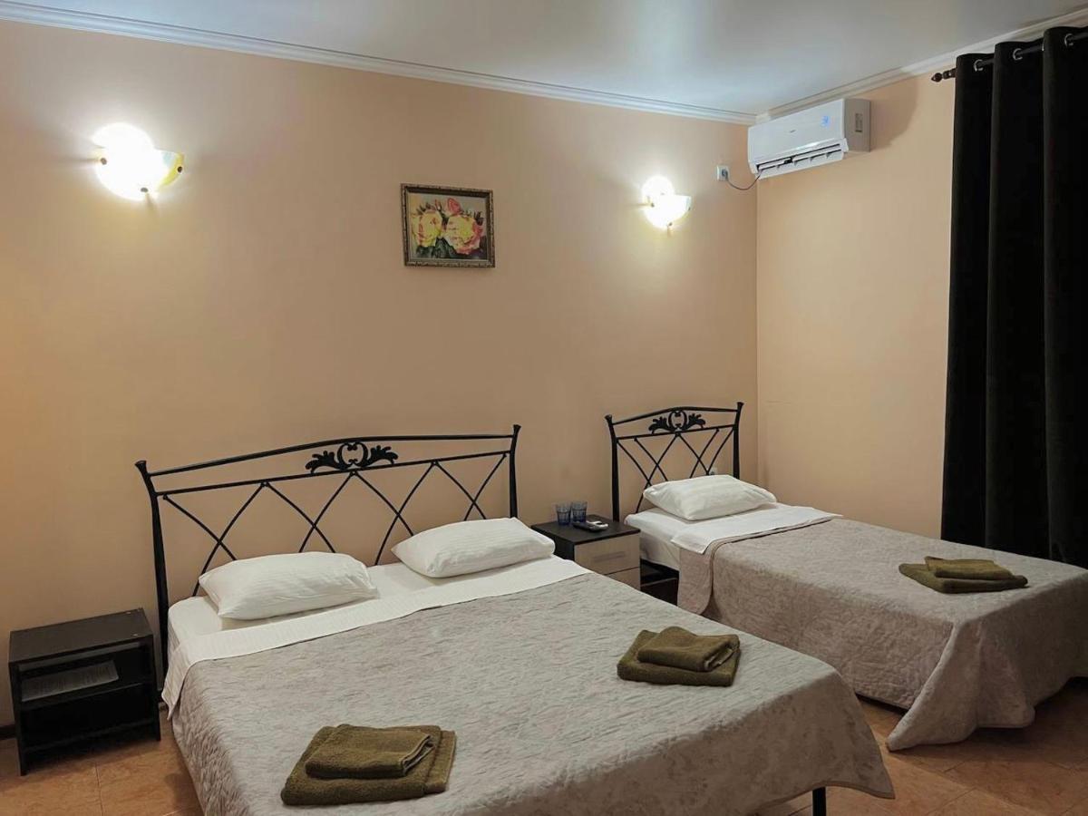 Hotel Askar #N/A Extérieur photo