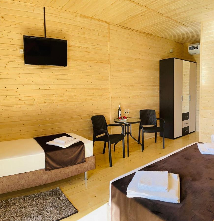 Hotel Askar #N/A Extérieur photo