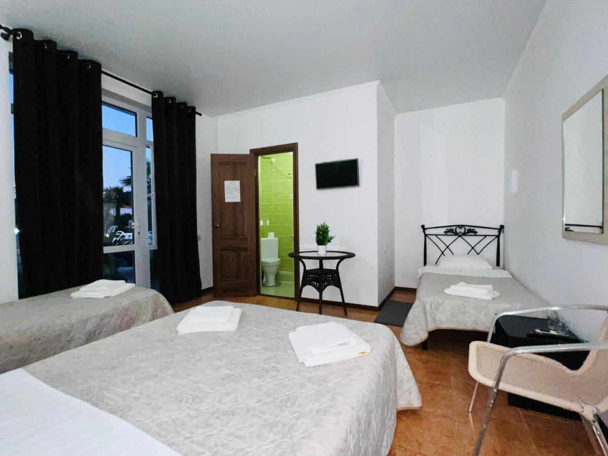 Hotel Askar #N/A Extérieur photo