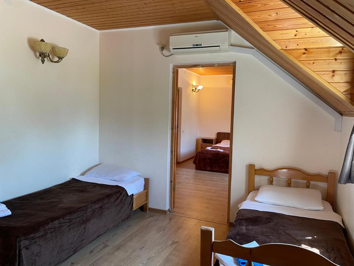 Hotel Askar #N/A Extérieur photo