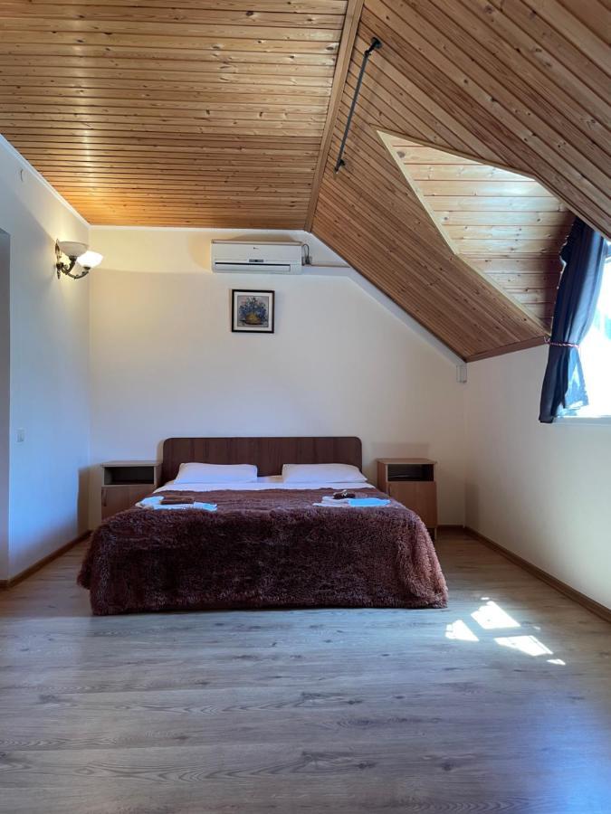 Hotel Askar #N/A Extérieur photo