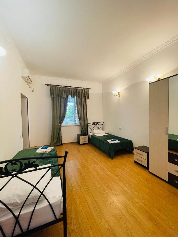 Hotel Askar #N/A Extérieur photo