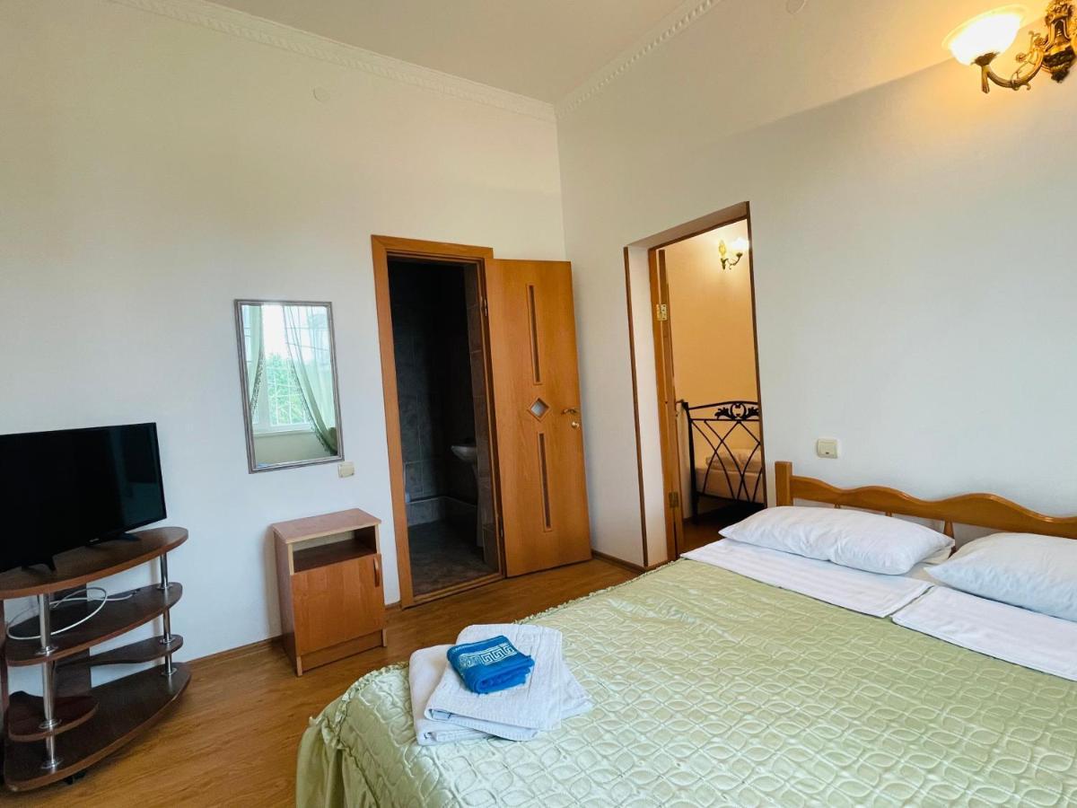 Hotel Askar #N/A Extérieur photo