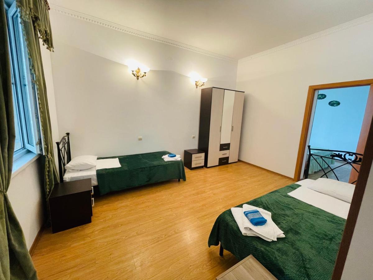 Hotel Askar #N/A Extérieur photo