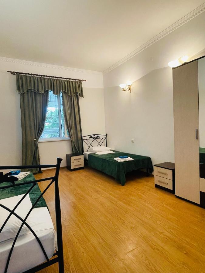 Hotel Askar #N/A Extérieur photo