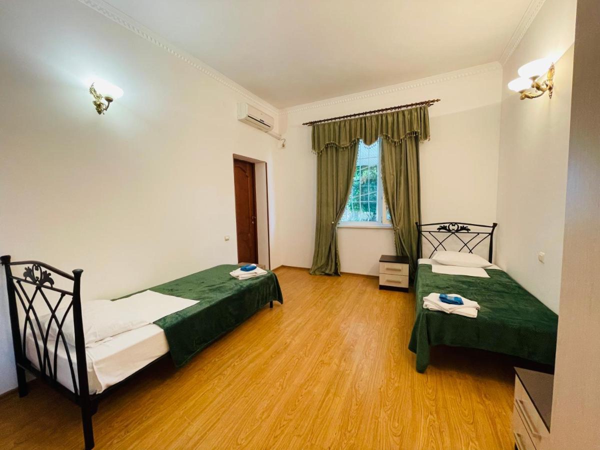 Hotel Askar #N/A Extérieur photo