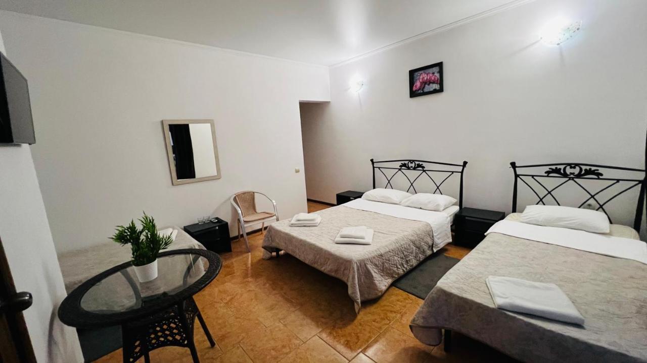 Hotel Askar #N/A Extérieur photo
