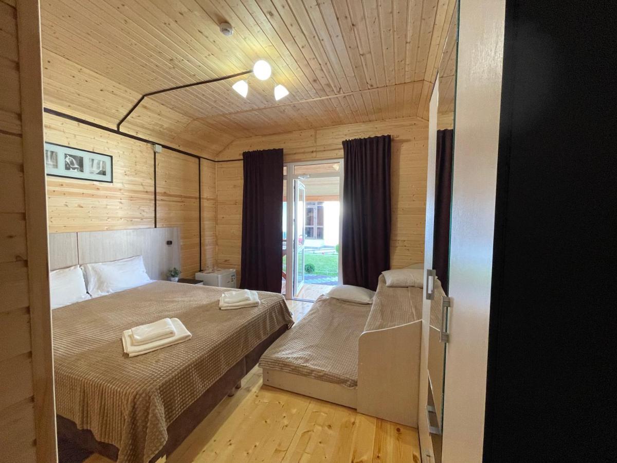 Hotel Askar #N/A Extérieur photo