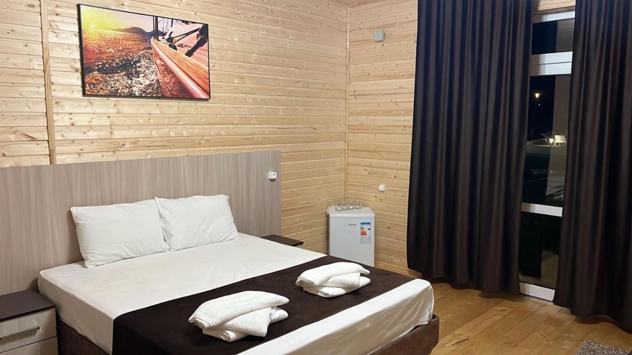 Hotel Askar #N/A Extérieur photo