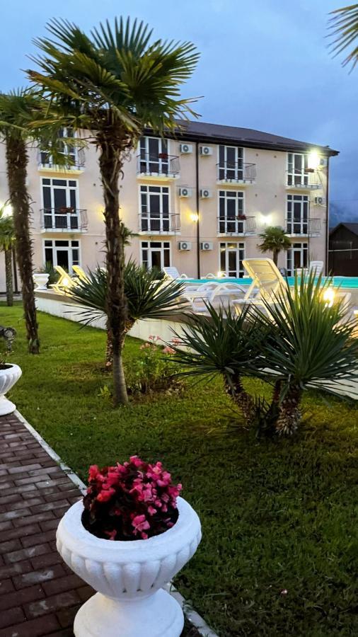 Hotel Askar #N/A Extérieur photo