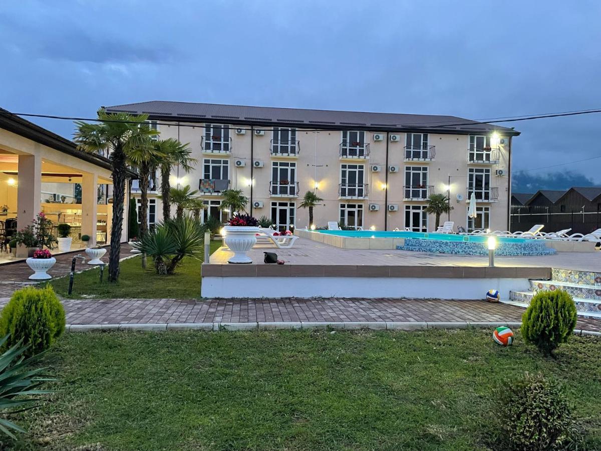 Hotel Askar #N/A Extérieur photo