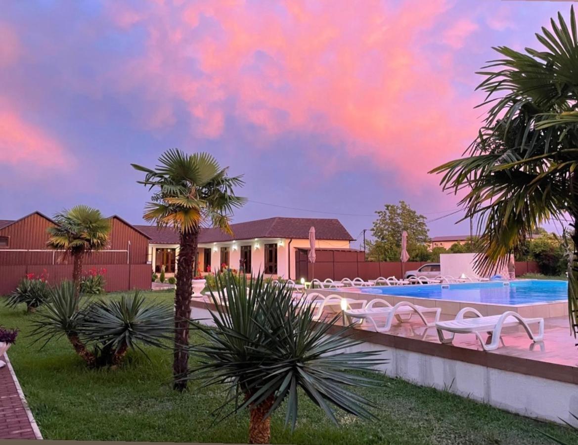 Hotel Askar #N/A Extérieur photo