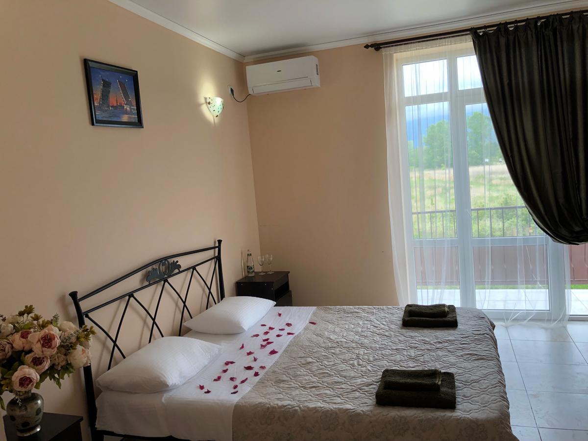 Hotel Askar #N/A Extérieur photo
