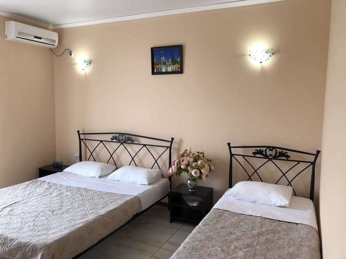 Hotel Askar #N/A Extérieur photo