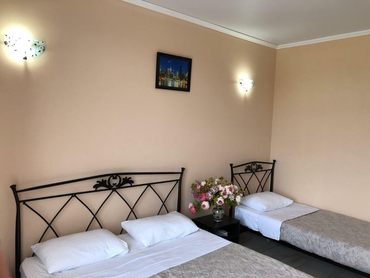 Hotel Askar #N/A Extérieur photo
