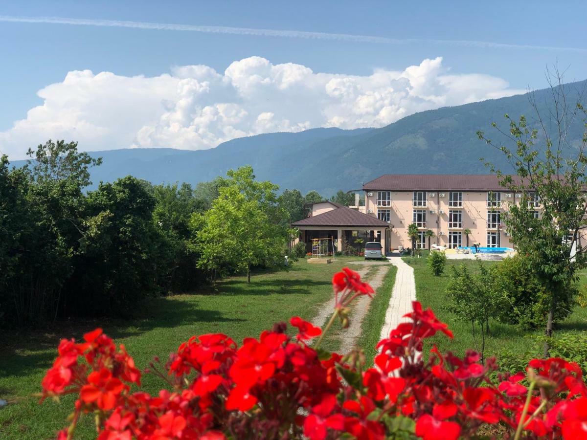 Hotel Askar #N/A Extérieur photo