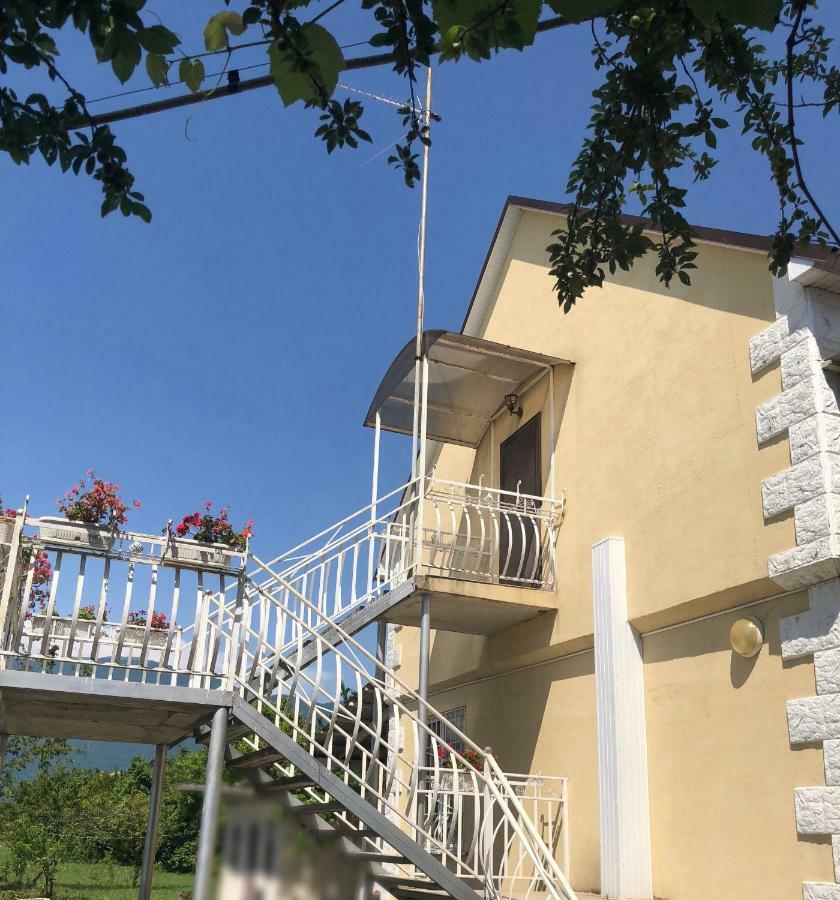 Hotel Askar #N/A Extérieur photo
