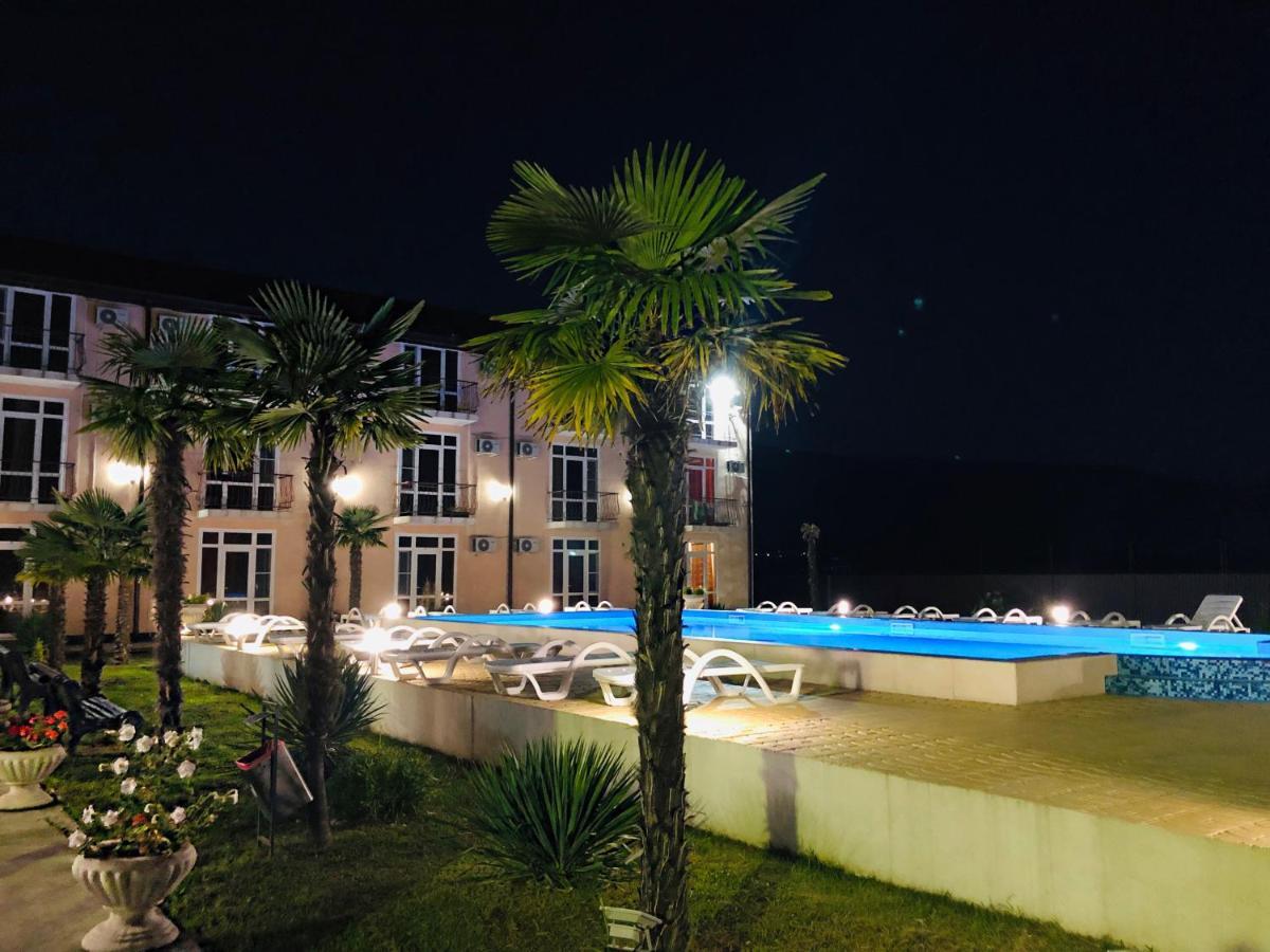 Hotel Askar #N/A Extérieur photo